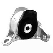 CF Advance Compatible with 12-15 Honda Civic 1.8L Engine Motor and Transmission Mount for Manual Set of 3PCS A65090 A65050 A65056 2012 2013 2014 2015