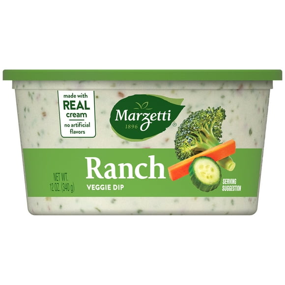 Marzetti Ranch Veggie Dip, 12 fl. oz.