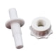 thumbnail image 2 of Acoplador de manguera de silicona, conector de tubería, reparación, reforzado, alta temperatura, conexión rápida para conexión de tuberías., 2 of 8