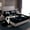 Black White 02, variant on Feelyou Cartoon Gamepad Boy Twin Sheet Sets, Video Gaming Bedding, 3pcs