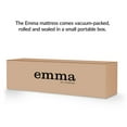 thumbnail image 3 of Modway Emma 6" Twin XL Mattress with Mattress Cover in Gray, 3 of 11