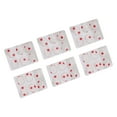 thumbnail image 4 of 36 Geles Amortiguadores de Tambor Almohadillas Silenciadoras de Tambor de Silicona Duraderas Almohadillas de Gel de Tambor Suave para Tambores Platillos Control de Tono ANGGREK  Otros, 4 of 8