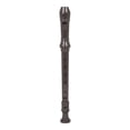 thumbnail image 2 of Fingering J32 ABS Soprano Descant Recorder German Style 8 Holes G Key Fingering Recorder Instrument with Cleaning Rod for Kids Adults, 2 of 7