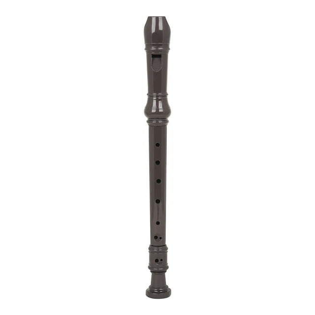 Amdohai J32 ABS Soprano Descant Recorder German Style 8 Holes