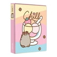 thumbnail image 2 of Carpeta Danpex deVinil Pusheen, 2 of 4