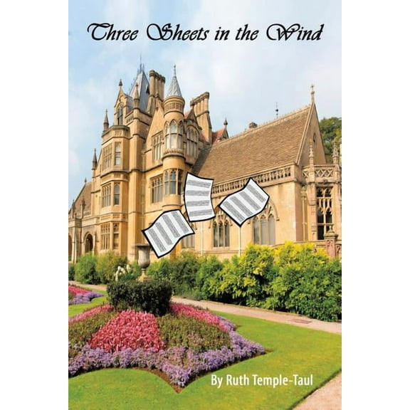 Three sheets in the wind (Paperback)