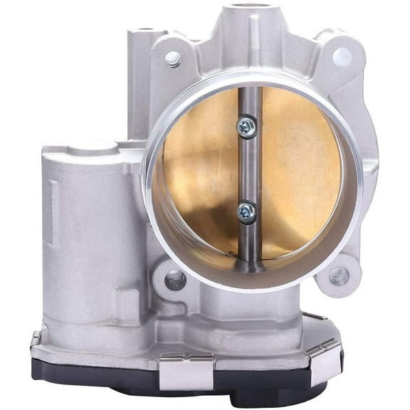 CCIYU 12616994 Throttle Body Actuator Assembly fit for Cadillac CTS SRX 3.0L 2010 2011 2012, for Cadillac CTS 3.6L 2008 2009 2010 2011 2012, for Chevrolet Camaro 3.6L 2010, for GMC Terrain 3.0L 2010