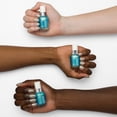thumbnail image 4 of essie Nail Art Studio Special Effects Nail Polish, Pearl, Vegan, Blue Nail Polish, Frosted Fantasy, 0.46 Fl Oz, 4 of 10