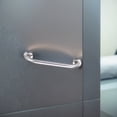 thumbnail image 2 of Pasamanos de baño Likrtyny Acero Inoxidable 304 Antideslizante 25 Mm X 300 Mm, 2 of 9