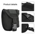 thumbnail image 1 of Diving Weight Pack, Adjustable Scuba Weight Pocket  for Wrapping Heavy Items, 1 of 7