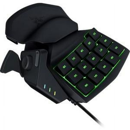 TARTARUS CHROMA RGB KEYPAD