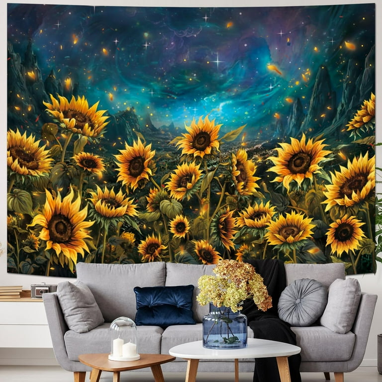 Tapestry sunflower hotsell