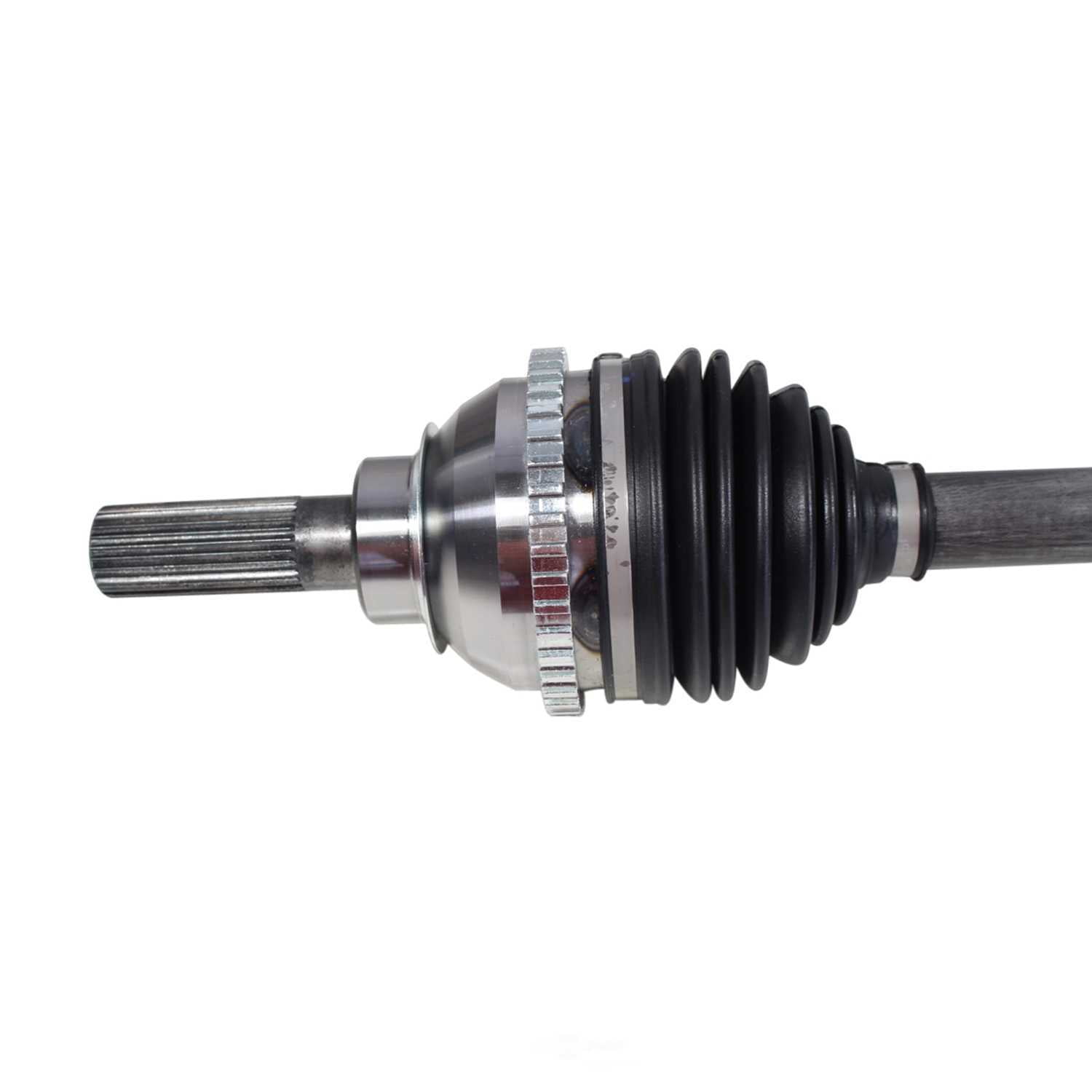 GSP NCV82075 GSP New CV Axle Fits select: 1992-2001 AMERICAN GENERAL H1