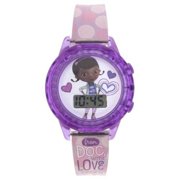 Disney - Disney Flashing Light Up Doc Mcstuffins