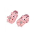 thumbnail image 3 of Baby Toddler Girl Pre-Walker Shoes Soft Sole, 3 of 8