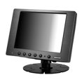 thumbnail image 2 of Xenarc 802YH 8 in. HDMI LCD Monitor, Sunlight Readable, 2 of 5
