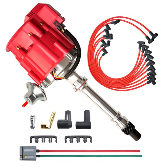 350 Chevy Engine Rebuild Kit