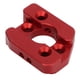 thumbnail image 4 of Accesorio para automóvil RC, soporte para motor RC Aluminio Aleación de aluminio Soporte para motor RC Asiento para soporte para motor para automóvil RC Estándares líderes en la industria, 4 of 8
