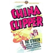 China Clipper (DVD), Warner Archives, Drama