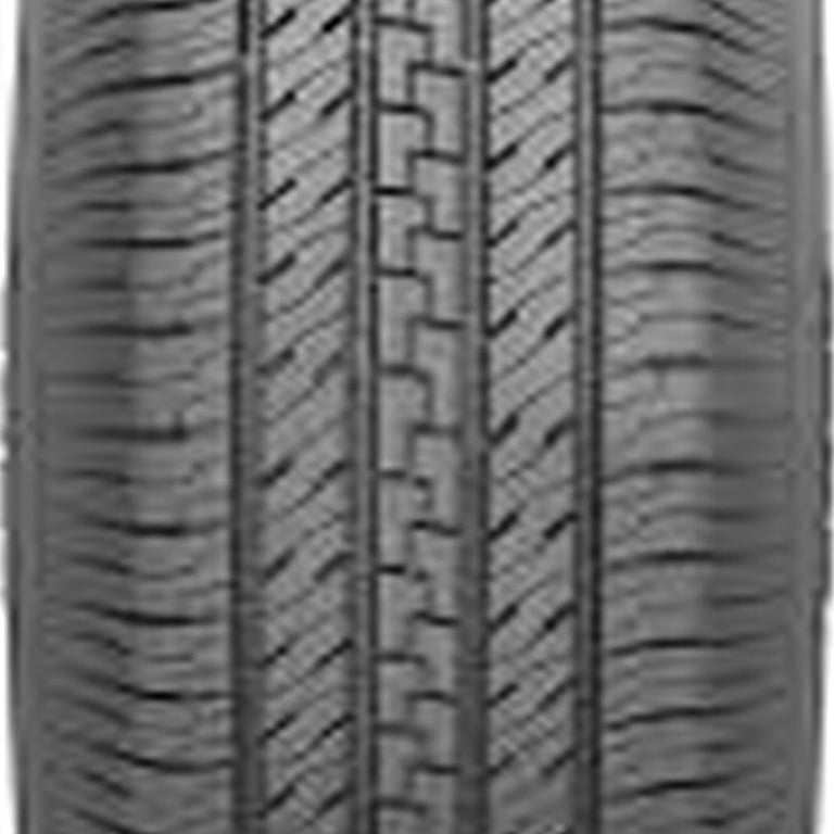 Dextero DHT2 All Season Highway Terrain Tire 275/65R18 114T