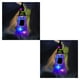 thumbnail image 4 of Injueey Sombrero de que brilla intensamente LED, cadena de luz creativa de Halloween, adorno colgante para el hogar Type7 NO7, 4 of 6