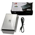 thumbnail image 1 of (JKStor) :External USB 3.0 Portable 2.5" SATA External Hard Drive (2 Years Warranty), 1 of 2