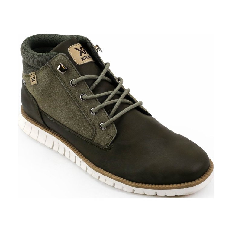 XRAY Mens Gravity Boot, Navy - Size 7 - Walmart.com display picture 1