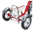 thumbnail image 3 of Triciclo Schwinn Lil Sting Ray Vintage Rojo, 3 of 4