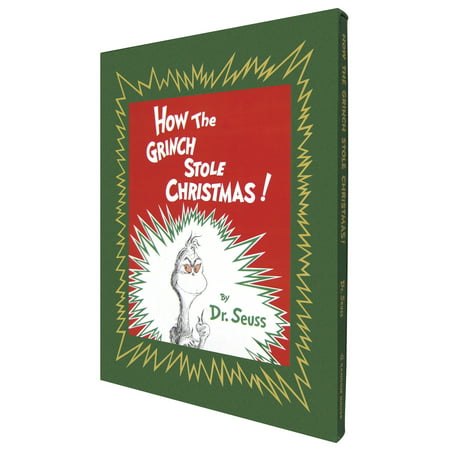 How the Grinch Stole Christmas! Deluxe Edition