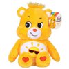 Funshine Bear 9" Care Bears Bean Plush