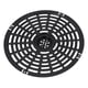 thumbnail image 3 of Reusable Silicone Air Fryer Liner Mat Non-Stick Steamer Pad Baking Inner Liner Cooking Mat For Kitchen Accessories Round Square, 3 of 11