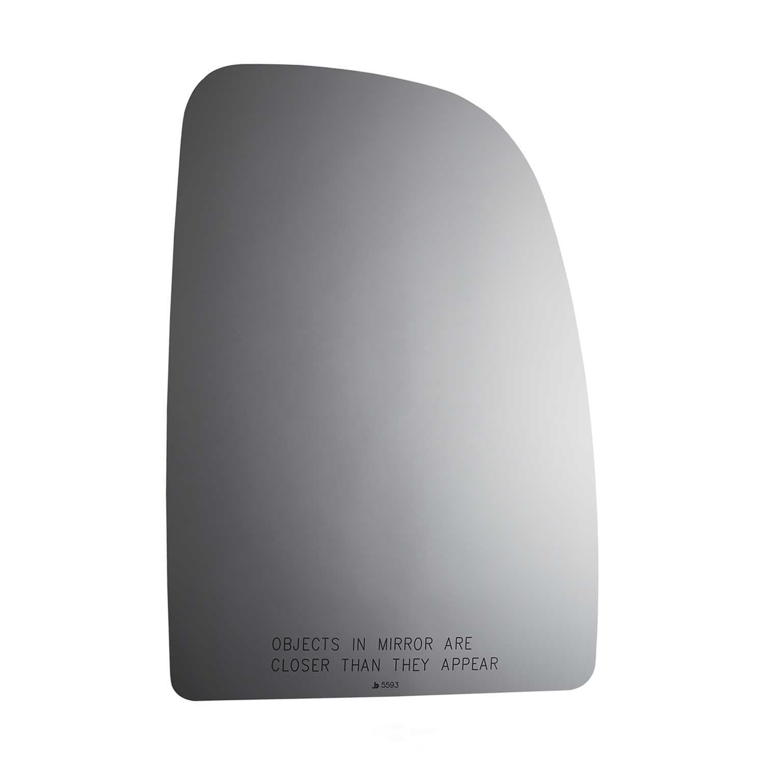Burco 5593 Mirror Glass for 2014-2016 Ram ProMaster 1500, ProMaster 2500, ProMaster 3500