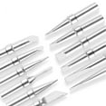 thumbnail image 6 of 5Pcs Set Replacement ET Soldering Iron Tips for Weller WE1010NA WESD51 WES50 51, 6 of 9