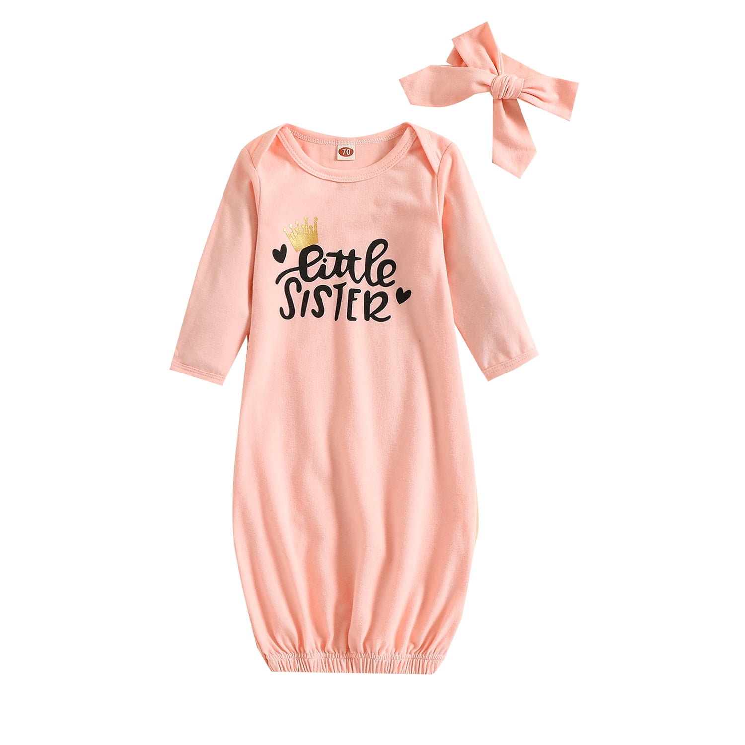 Baby sister sales baby grow