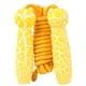 thumbnail image 3 of Cuerdas de saltar para niños Cuerda de algodón con mango de grietas de madera antideslizante Cuerdas de saltar para niños Ndcxsfigh libre de BPA, 3 of 4