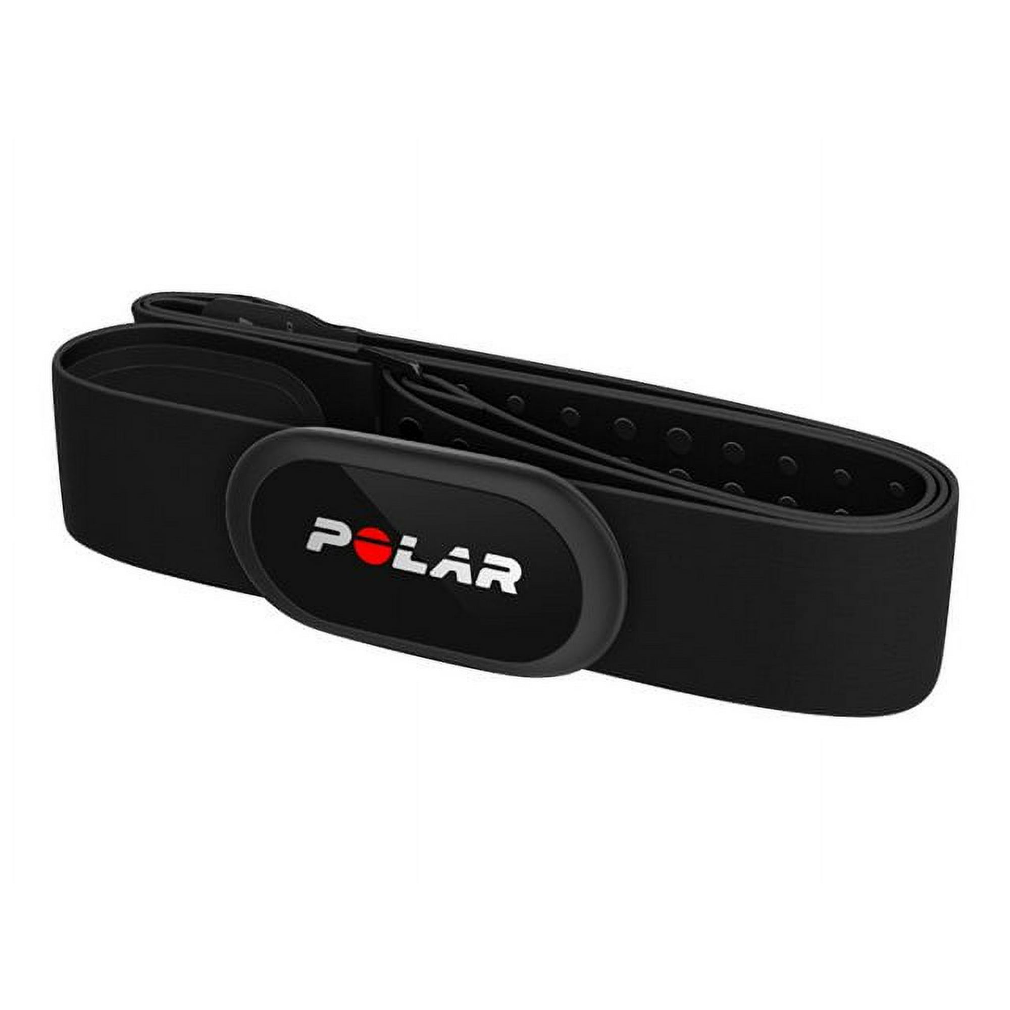 Basic polar heart rate monitor hotsell