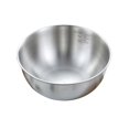 thumbnail image 3 of Stainless Steel Mixing Bowl Heavy Duty Large Kitchen Basins for Baking, Mixing, Food Prep & Storage, 3 of 8