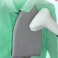 thumbnail image 4 of 2pcs Garment Steamer Ironing Gloves Anti Steam Glove Heat Resistant Garment Steamer , Garment Steam Accessories for Clothes（pointed tip）, 4 of 5