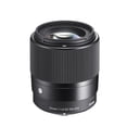 thumbnail image 1 of Lente Sigma 30mm F1.4 DC DN (C) -SE Negro, 1 of 2