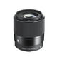 thumbnail image 1 of Lente Sigma 30mm F1.4 DC DN (C) -SE Negro, 1 of 2