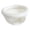 White, variant on Floating Feeder Ring for Aquarium, Hiding & Resting Fish Feeding Platform, Anti-Scatter Floating Feeding Station, Practical Fish Tank Maintenance Accessory