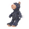 thumbnail image 1 of Dog Companion Teeth Grinding Fun Speaking Bite Resistant Plush Bear Interactive Dog Toy, 1 of 7