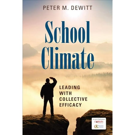 ISBN 9781506385990 product image for School Climate : Leading with Collective Efficacy (Paperback) | upcitemdb.com