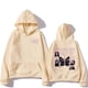 thumbnail image 4 of Sudaderas con capucha Lana Del Rey para hombres, impresión gráfica de chanteur PVD para GérCasual, sudaderas con capucha de mangas largas, otoño, invierno, 4 of 4