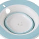 thumbnail image 5 of Baño de asiento plegable sin sentadillas, baños de reutilizables con gancho de pared Squirter Asiento de para inflamación de , Azul Sunnimix Asiento de inodoro para baño de asiento, 5 of 8