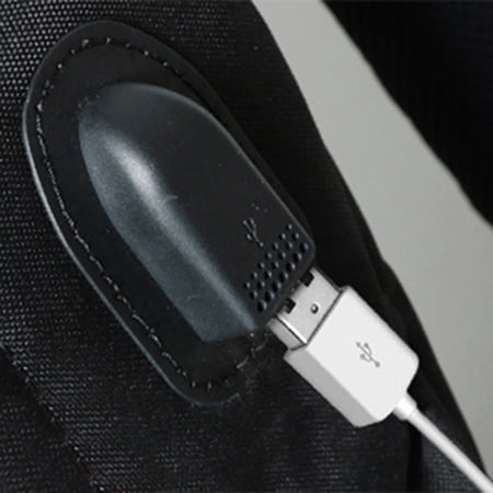 SPRING PARK Outdoor Backpack External USB Charging Interface Adapter Charging Cable price history on PriceWatchPro