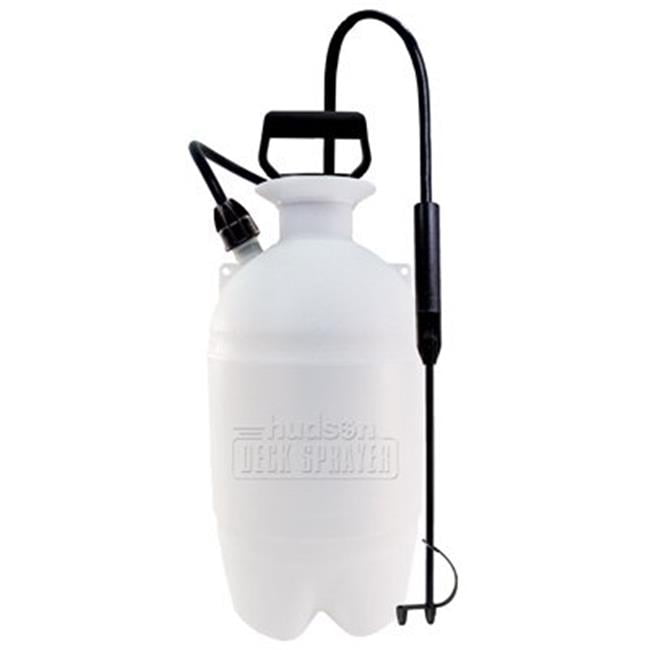 67882 Deck Pump Sprayer 2 Gallon
