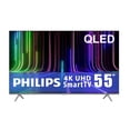 thumbnail image 1 of TV Philips 55 Pulgadas Qled 4K Smart 55PUL7973/F8, 1 of 4