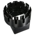 thumbnail image 4 of WEUVEB Water Diversion System Black PVC For Rainwater Collection 1Pack, 4 of 8
