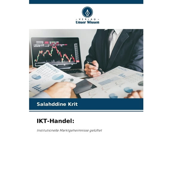 IKT-Handel, (Paperback)